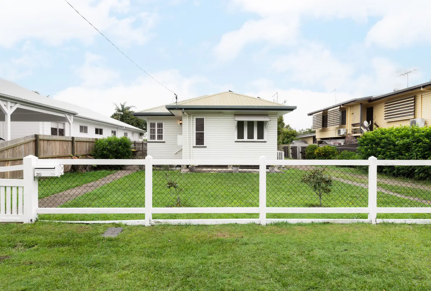 Main view of Homely house listing, 20 Jensen Road, Banyo QLD 4014