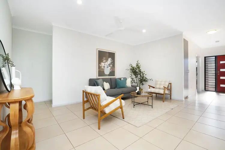 Second view of Homely house listing, 6 Gumimba Crescent, Lyons NT 810
