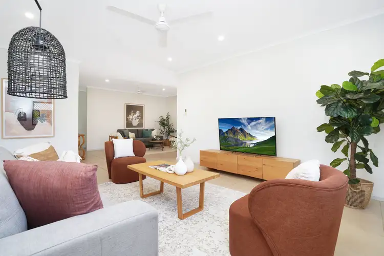 Fourth view of Homely house listing, 6 Gumimba Crescent, Lyons NT 810