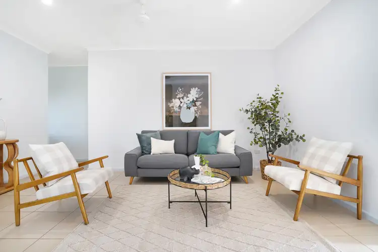 Fifth view of Homely house listing, 6 Gumimba Crescent, Lyons NT 810