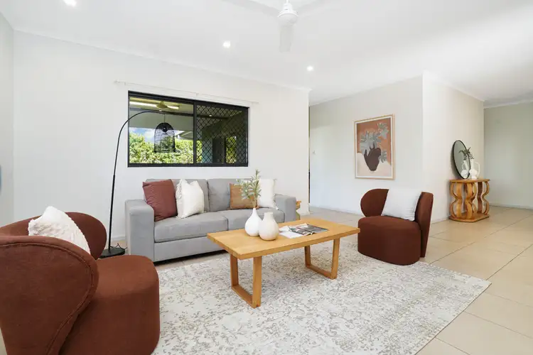 Sixth view of Homely house listing, 6 Gumimba Crescent, Lyons NT 810