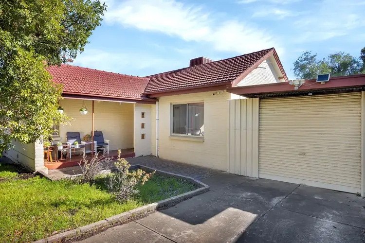 Main view of Homely house listing, 17 Halsey Road, Elizabeth East SA 5112