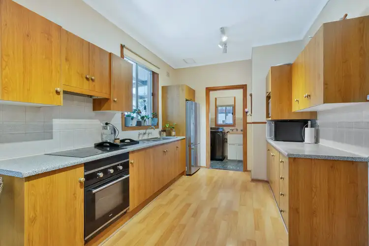 Second view of Homely house listing, 17 Halsey Road, Elizabeth East SA 5112