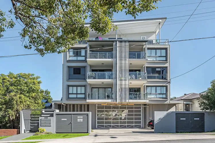 9/699 Oxley Road, Corinda QLD 4075