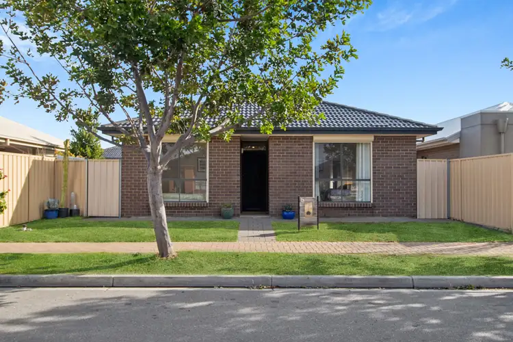 5 Columbus Street, Seaford Meadows SA 5169