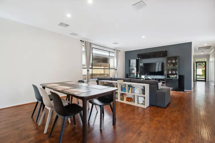 Second view of Homely house listing, 5 Columbus Street, Seaford Meadows SA 5169
