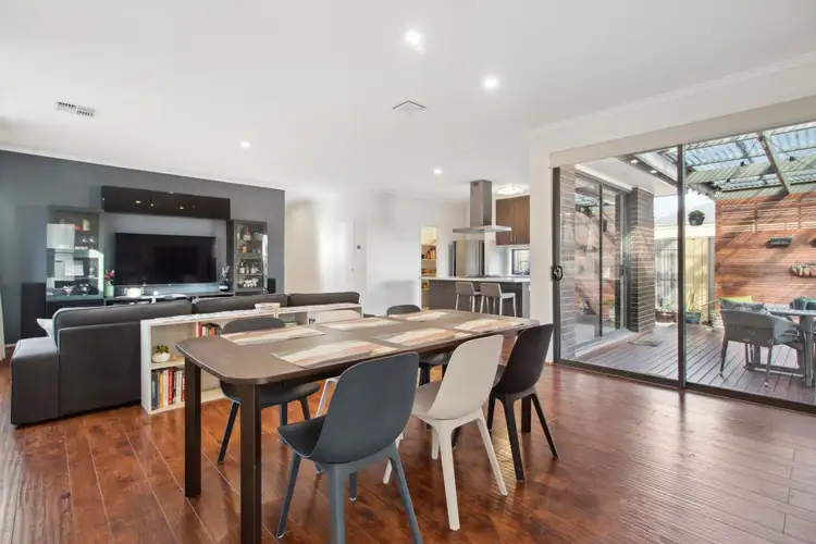 Third view of Homely house listing, 5 Columbus Street, Seaford Meadows SA 5169