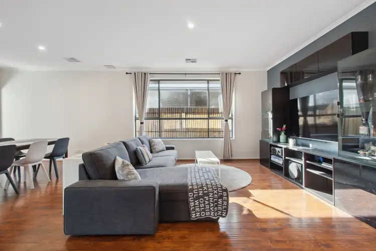 Fourth view of Homely house listing, 5 Columbus Street, Seaford Meadows SA 5169