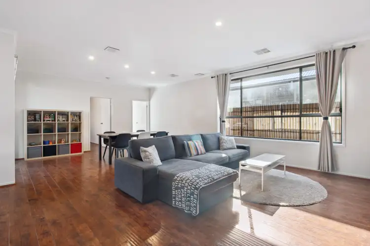 Fifth view of Homely house listing, 5 Columbus Street, Seaford Meadows SA 5169