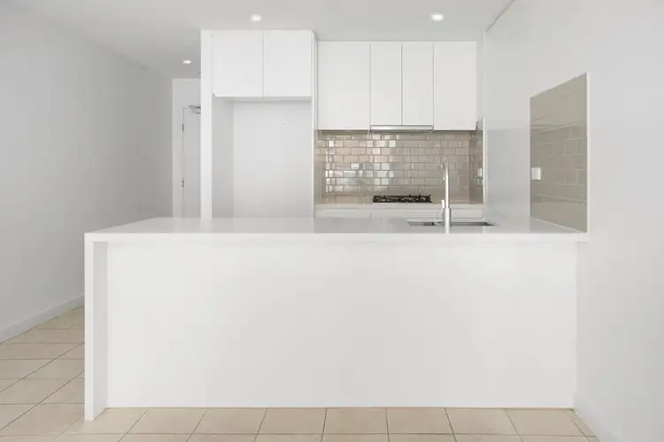 Second view of Homely apartment listing, 44/884 Canterbury Road, Roselands NSW 2196