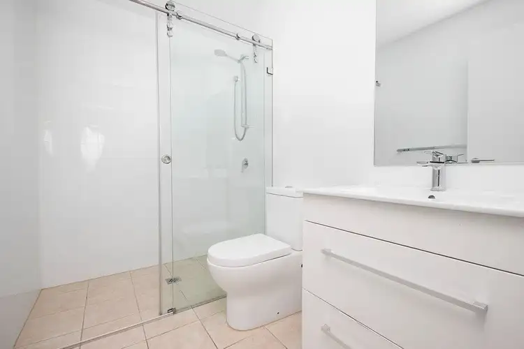 Third view of Homely apartment listing, 44/884 Canterbury Road, Roselands NSW 2196