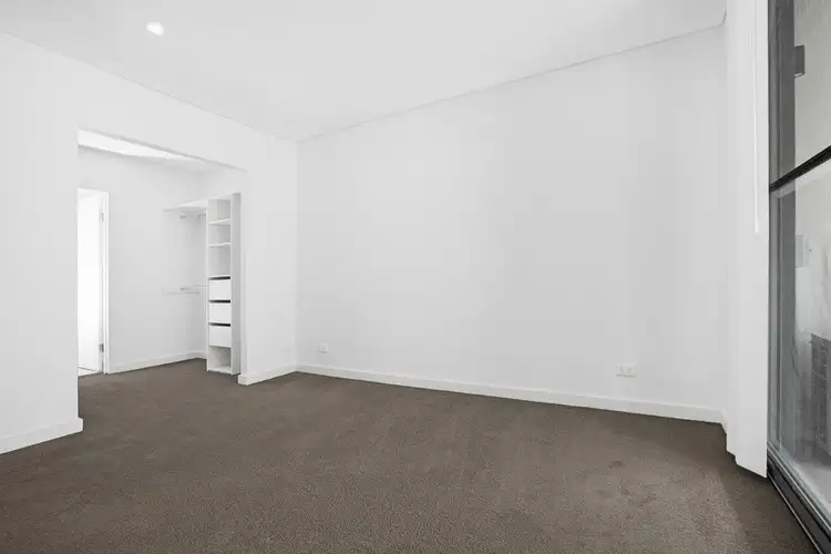 Fifth view of Homely apartment listing, 44/884 Canterbury Road, Roselands NSW 2196