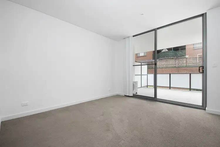 Sixth view of Homely apartment listing, 44/884 Canterbury Road, Roselands NSW 2196