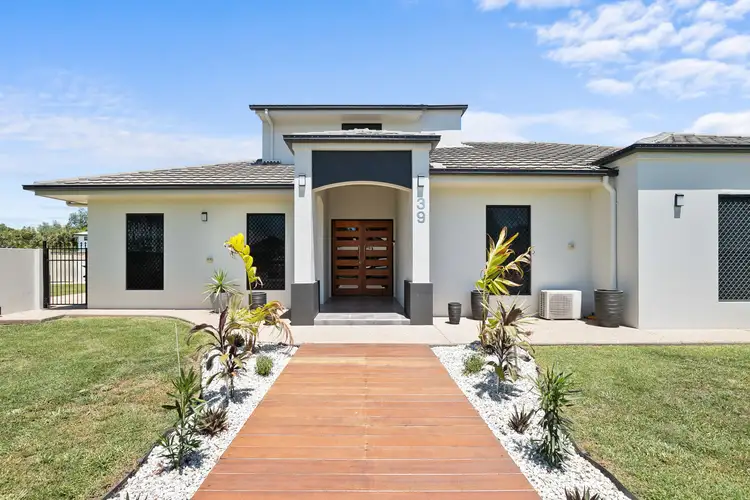 Main view of Homely house listing, 39 Kidd Street, Emerald QLD 4720