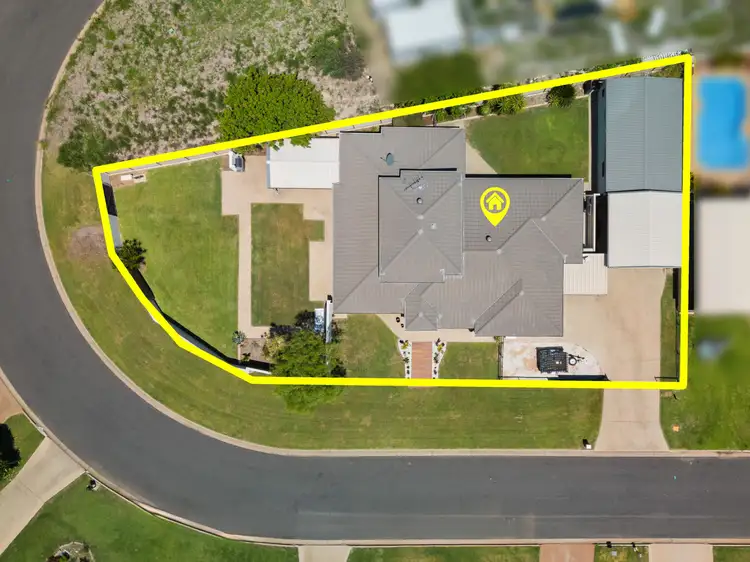 Third view of Homely house listing, 39 Kidd Street, Emerald QLD 4720