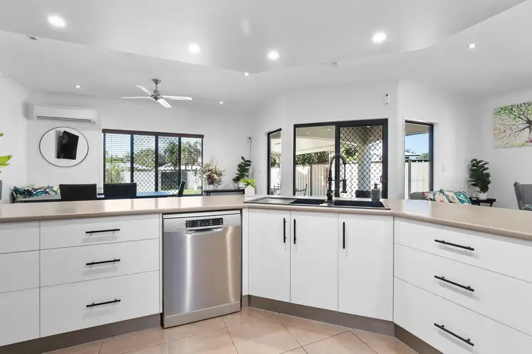 Fifth view of Homely house listing, 39 Kidd Street, Emerald QLD 4720