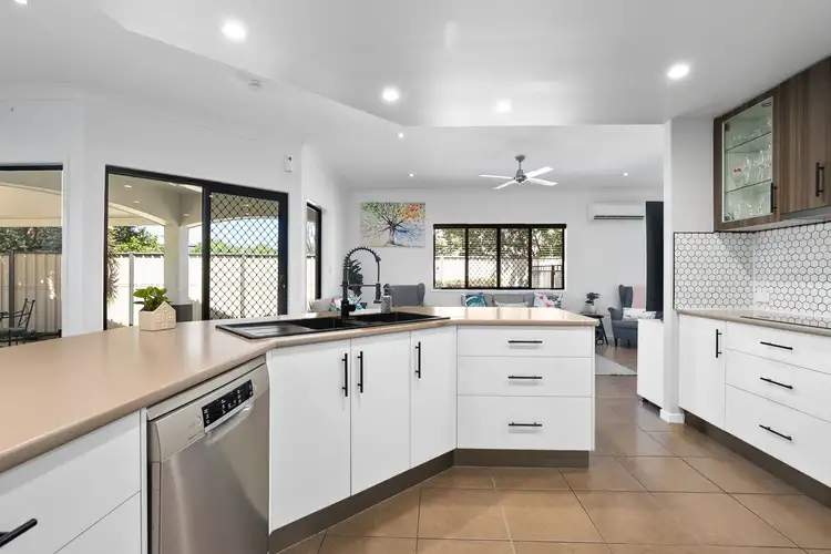 Sixth view of Homely house listing, 39 Kidd Street, Emerald QLD 4720