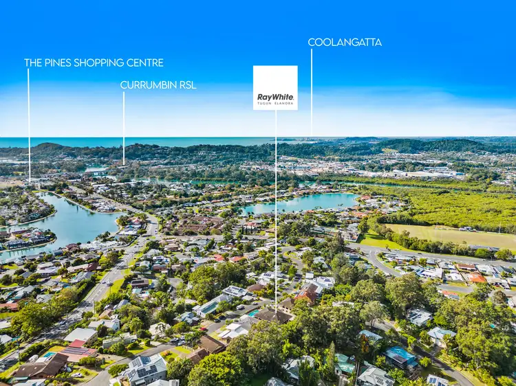 Main view of Homely house listing, 26 Larentia Street, Currumbin Waters QLD 4223