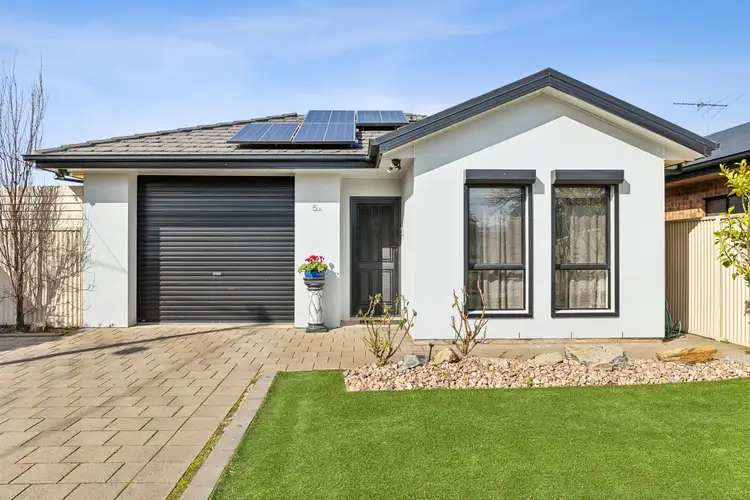 5A Boyle Street, Marion SA 5043