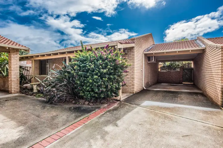 3/69 Railway Street, Bluff Point WA 6530