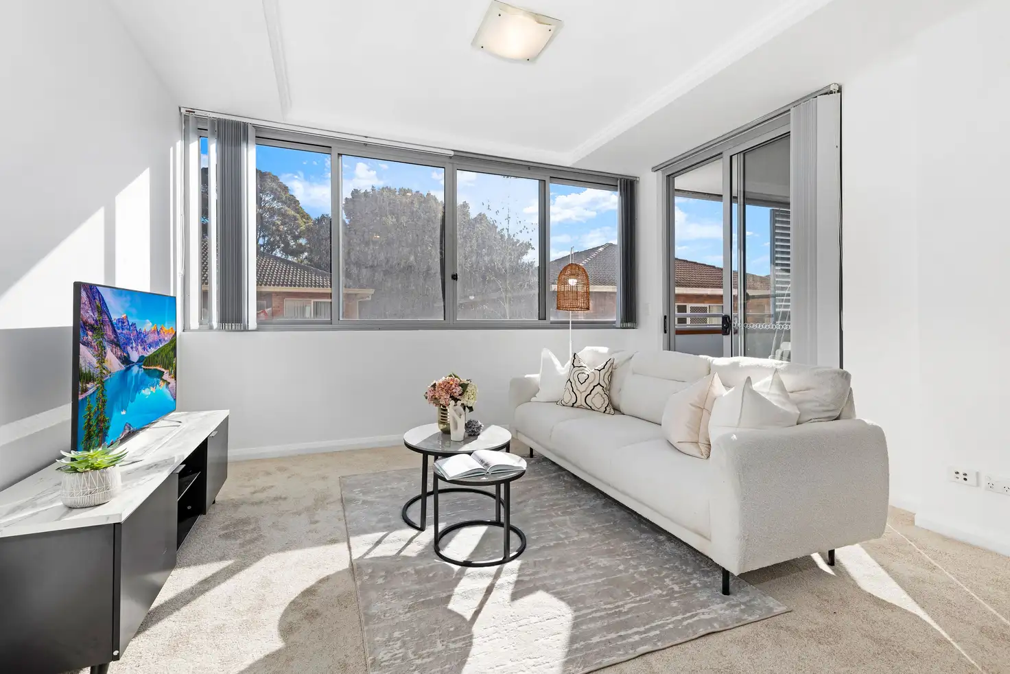 Main view of Homely apartment listing, 306/23-26 Station Street, Kogarah NSW 2217