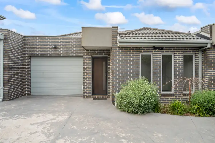 Main view of Homely villa listing, 7/54-56 Justin Avenue, Glenroy VIC 3046