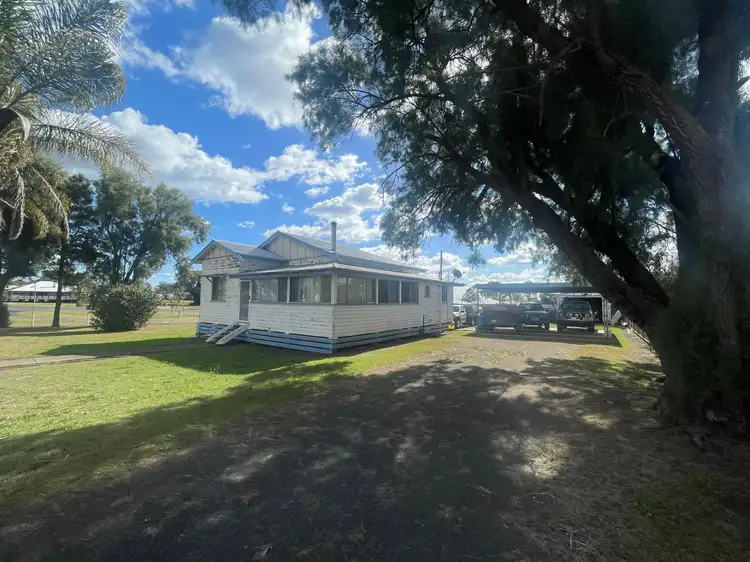 73 Hadley Street, Pittsworth QLD 4356
