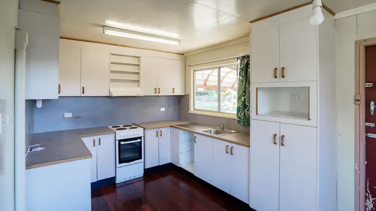 Second view of Homely house listing, 21 Lilliendal Avenue, Sarina QLD 4737