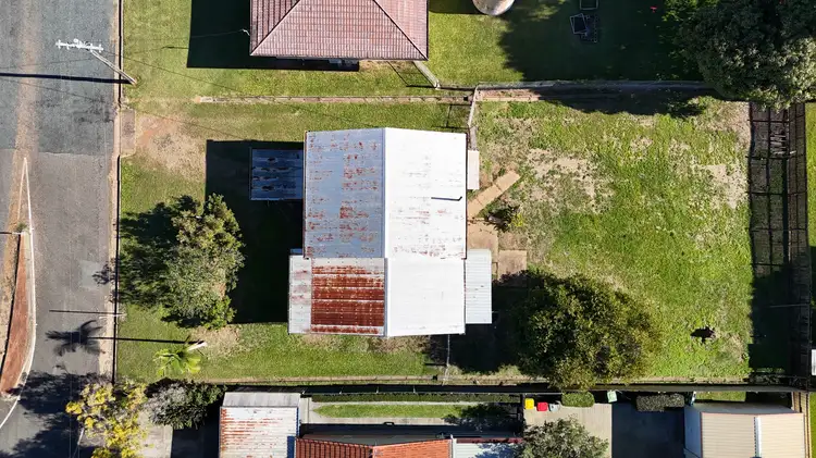 Third view of Homely house listing, 21 Lilliendal Avenue, Sarina QLD 4737