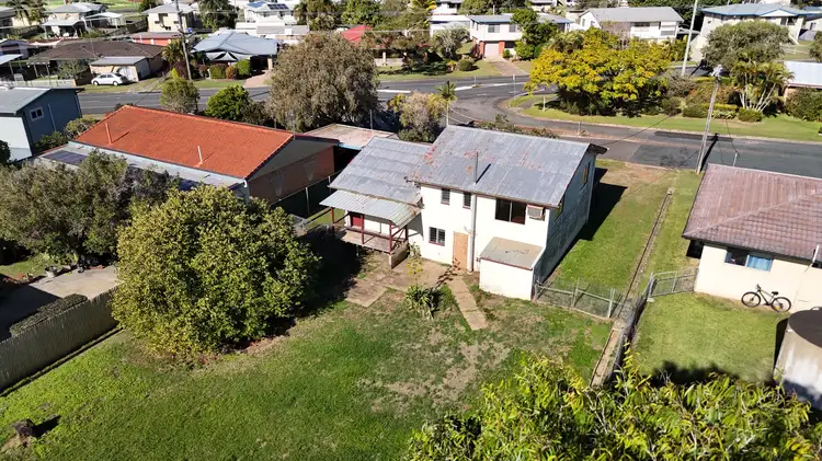 Fourth view of Homely house listing, 21 Lilliendal Avenue, Sarina QLD 4737