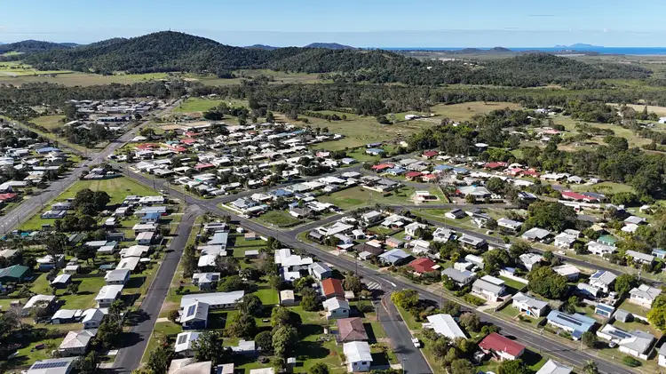 Fifth view of Homely house listing, 21 Lilliendal Avenue, Sarina QLD 4737