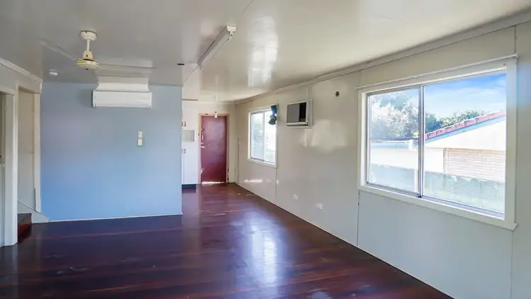 Sixth view of Homely house listing, 21 Lilliendal Avenue, Sarina QLD 4737