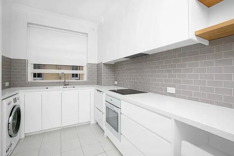 Third view of Homely apartment listing, 9/19 Balfour Road, Rose Bay NSW 2029