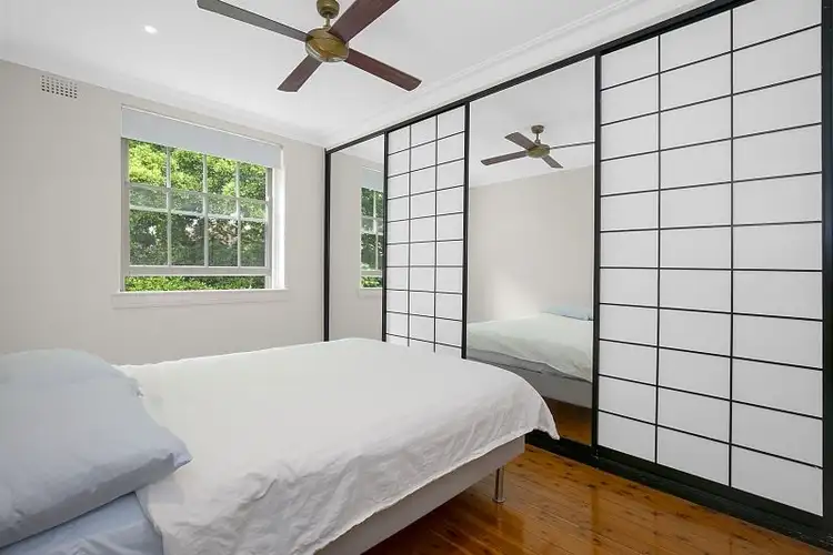 Fourth view of Homely apartment listing, 9/19 Balfour Road, Rose Bay NSW 2029