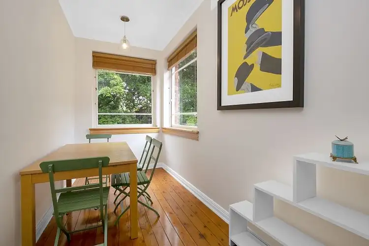 Fifth view of Homely apartment listing, 9/19 Balfour Road, Rose Bay NSW 2029