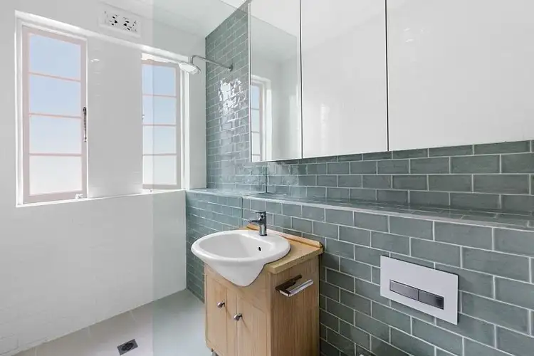 Sixth view of Homely apartment listing, 9/19 Balfour Road, Rose Bay NSW 2029