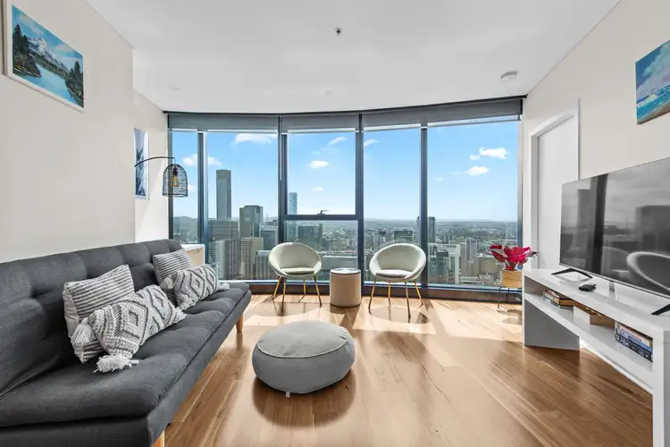 5205/222 Margaret Street, Brisbane City QLD 4000