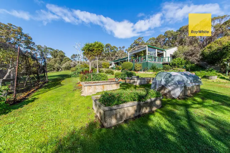Second view of Homely house listing, 65 Peninsula Road, Bridgetown WA 6255