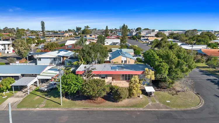 Second view of Homely house listing, 4 Tom Street, Pialba QLD 4655