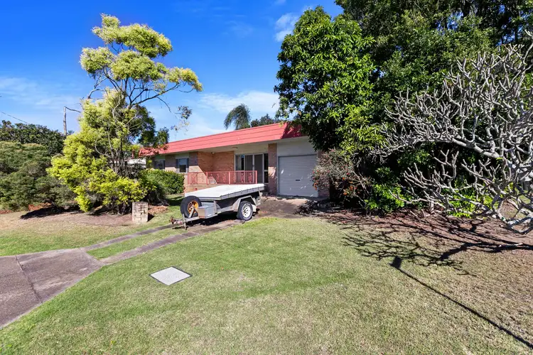 Third view of Homely house listing, 4 Tom Street, Pialba QLD 4655