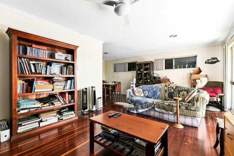 Fifth view of Homely house listing, 4 Tom Street, Pialba QLD 4655