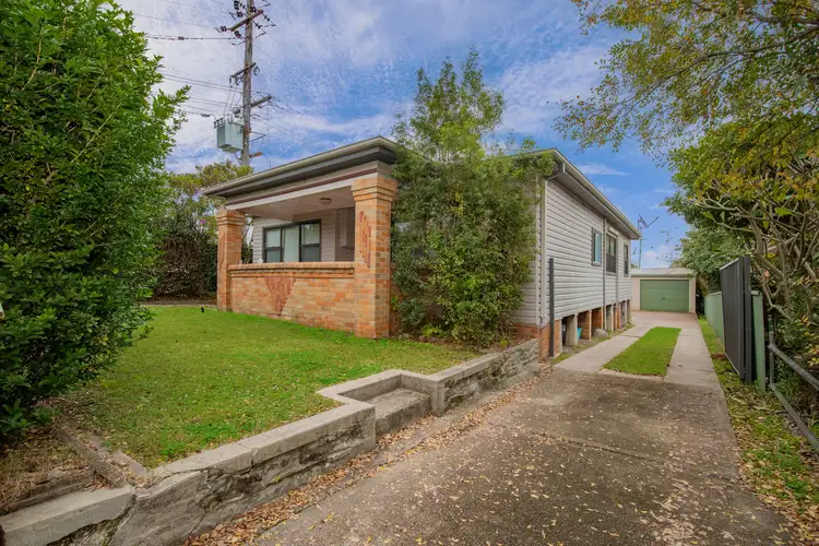 146 Charlestown Road, Kotara NSW 2289