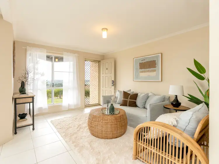 Fourth view of Homely unit listing, 2/14 Gallagher Drive, Lismore Heights NSW 2480