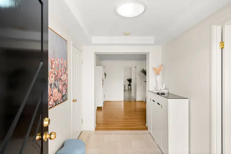 Second view of Homely house listing, 120 Cattai Creek Drive, Kellyville NSW 2155
