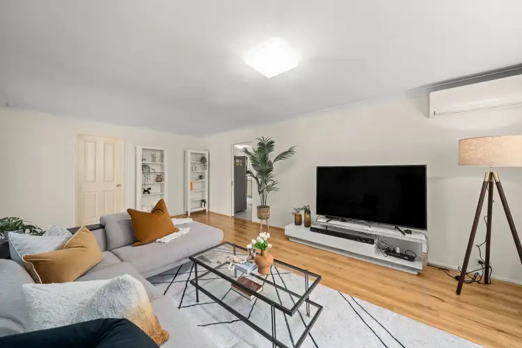 Fifth view of Homely house listing, 120 Cattai Creek Drive, Kellyville NSW 2155