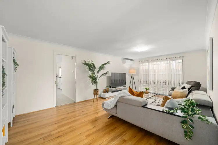 Sixth view of Homely house listing, 120 Cattai Creek Drive, Kellyville NSW 2155