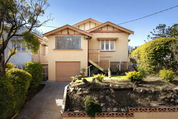 Main view of Homely house listing, 7 Forbes Street, West End QLD 4101