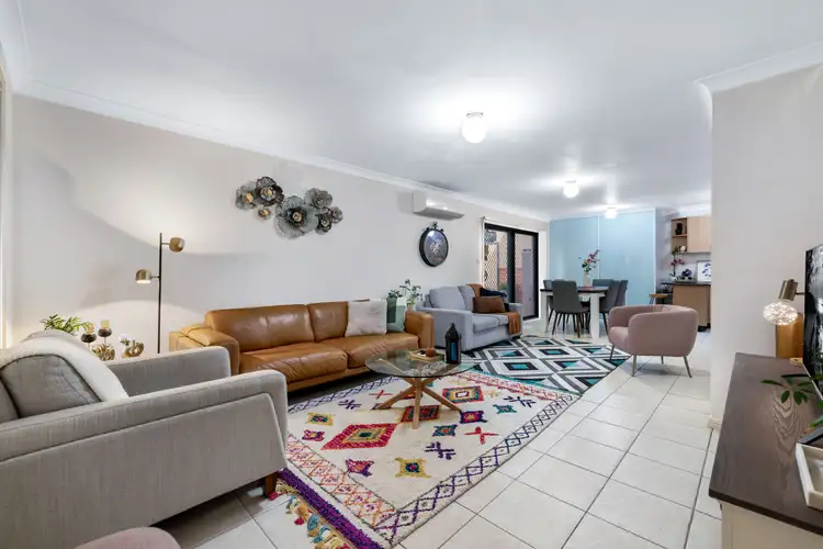 Fifth view of Homely house listing, 10/9 Fourth Avenue, Macquarie Fields NSW 2564