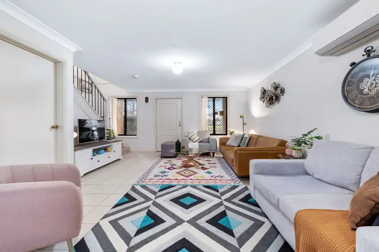 Sixth view of Homely house listing, 10/9 Fourth Avenue, Macquarie Fields NSW 2564