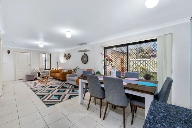 Seventh view of Homely house listing, 10/9 Fourth Avenue, Macquarie Fields NSW 2564